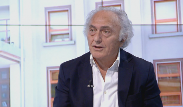 “Mos na prekni Saliun!”