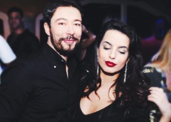 “Çfarë pi***”, Armina tregon si u nxeh Shkëlzeni me disa adoleshentë që e ngacmuan: U zu veç me fjalë, se ai është i edukuar