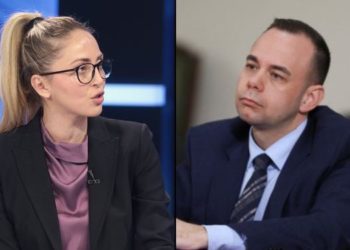 Brisi Tatimeve: Alqi Bllakos i kanë bërë nder me atë akuzë, hetimi i SPAK i pamjaftueshëm