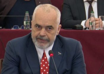 Rama: Të mos zgjedhim më president anormal si Meta