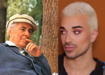Grimieri i njohur i VIP-ave shqiptarë: Enver Hoxha ka qenë gay si unë, kush ka qejf ka…