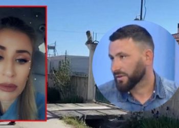 Babai i vrau gruan, rrëfehet Fationi: Me ish burrin e Merushes kam ngrënë e kam pirë