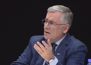 Ish-ambasadori shqiptar në SHBA për Berishën: Nëse nuk të do Amerika, mbaroi, është kaq e thjeshtë