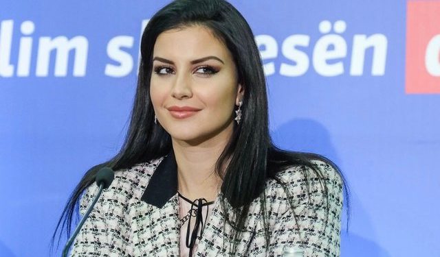 Floriana Garo: Unë isha dikushi, nuk jam anonime, dhe i vajta Bashës ta ndihmoja vullnetarish, por më zhgënjeu. Berisha ka formulën magjike