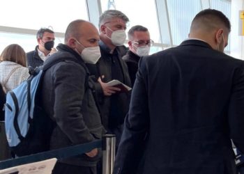 Evi Kokalari: Gjekmarkaj më tha ik q**