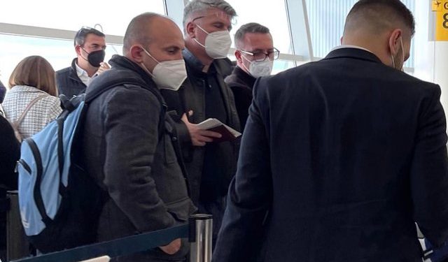 Evi Kokalari: Gjekmarkaj më tha ik q**