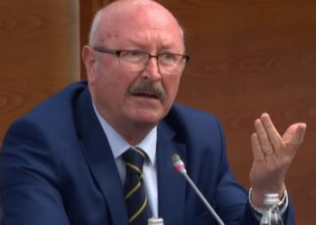 Bujar Kapexhiu krah Berishës: Gjëndja është alarmante, duhet revolucion