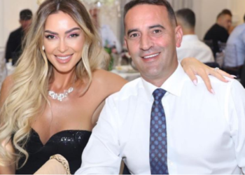 Ish-deputeti shqiptar: Gruan e njoha në burg, më vizitoi me motrën e saj