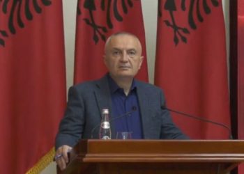 Ilir Meta: Rama do i çojë të gjithë në burg, veç vetes. Më sulmon zogu i Tiranës, një kone rrugësh që leh për të bërë zhurmë