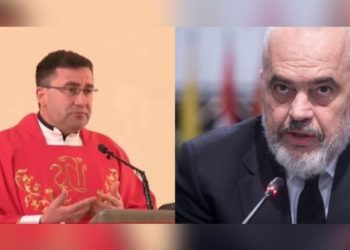 Prifti revoltohet me Ramën: T’marroftë Zoti, ti që për 30 vite nuk legalizove pronën, për 30 ditë legalizon kanabisin