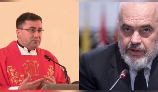Prifti revoltohet me Ramën: T’marroftë Zoti, ti që për 30 vite nuk legalizove pronën, për 30 ditë legalizon kanabisin