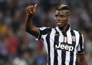 Në Itali janë të sigurt, Pogba pret vetëm ofertën e “Zonjës së Vjetër”