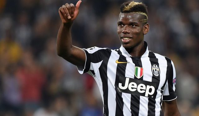 Në Itali janë të sigurt, Pogba pret vetëm ofertën e “Zonjës së Vjetër”