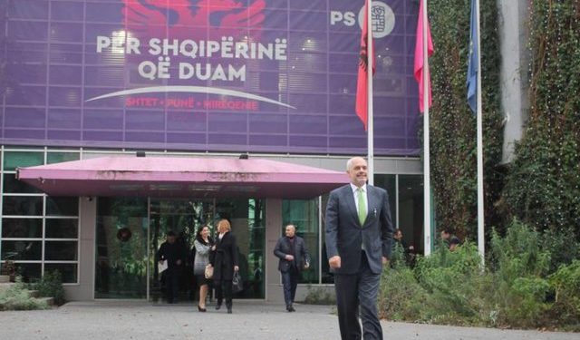 “Çdo deputet i PS do propozojë 3 emra”, ja si do përzgjidhet presidenti i ri, që me gjasë do jetë socialist