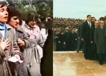 Operacioni sekret në varrin e diktatorit: Si u zhvarros dhe u vesh me një fletë plumbi arkivoli i Enver Hoxhës (FOTO)