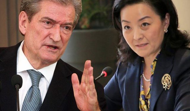 SHBA reagon ashpër ndaj Berishës: Ata që përfshihen në korrupsion ose minojnë demokracinë duhet dhe do të mbajnë përgjegjësi