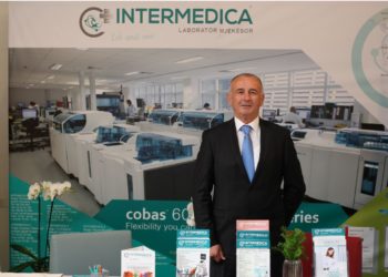 Intermedica – Tashmë edhe Qendër Diagnostikuese!