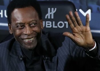 Legjenda e futbollit botëror shtrohet përsëri në spital, ja si është gjendja e tij