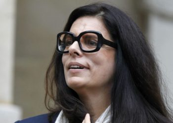 Kjo është gruaja më e pasur në botë për vitin 2022