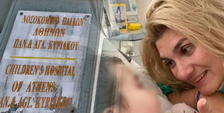 Vrau 3 vajzat e saj, dëshmia tronditëse e gruas që shokoi Greqinë