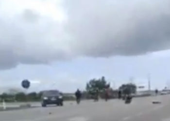 Aksident i rëndë në aksin Levan-Tepelenë, një person ka mbetur i plagosur