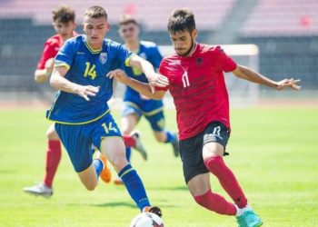 Me zemrën e Xhakës e vizionin e Modric: Dejvid Janaqi, talenti që nisi gjithçka nga rrugët e Greqisë