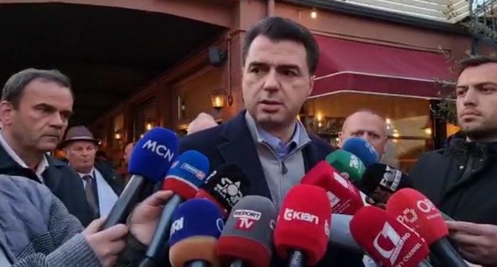 Basha përgënjeshtron deklaratën e ish-Kryeministrit Berisha: Çdo ditë non gratat shpallin gënjeshtra për të hequr vëmendjen