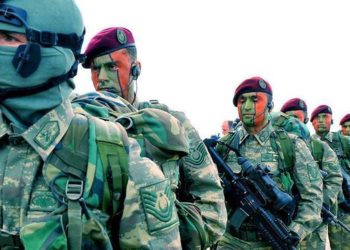 Turqia refuzon të marrë pjesë në stërvitjet e NATO-s në Greqi