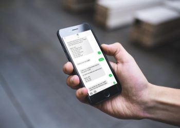 Kujdes nëse në telefon ju vjen SMS: “Ke fituar punë me 200 euro në ditë”/ Ja çfarë duhet të bëni