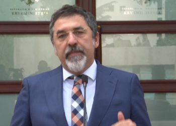 Redukdohet numri i zyrave të Gjendjes Civile, Çuçi: Shërbimet do të merren online