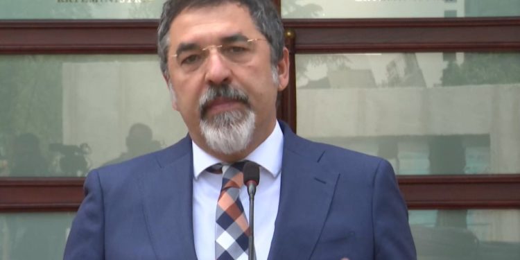 Redukdohet numri i zyrave të Gjendjes Civile, Çuçi: Shërbimet do të merren online