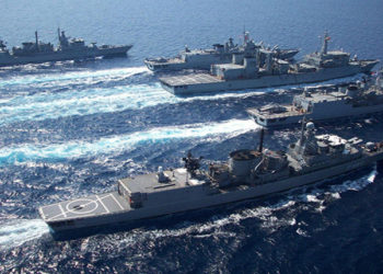 Ambasadori amerikan trondit Athinën: Greqia dhe Turqia ishin në prag të luftës në verën e vitit 2020, si e shmangëm konfliktin e armatosur