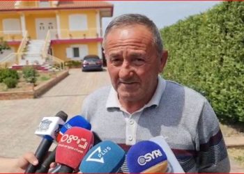 Çmenduri shqiptare/ Plumba makinës së komshiut për vendin e parkimit, 64-vjeçari: Qëlloi edhe drejt meje, por nuk më kapi