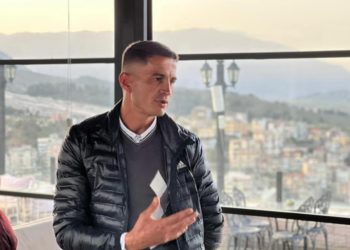 Zgjedhjet e Berishës në Gjirokastër, Eri Shehaj kryetar i ri i PD-së: Do ndërtojmë opozitë reale