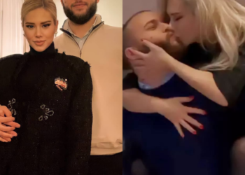 Tha se ishin drejt martesës, prezantuesja e TCH publikon foton e rrallë me partnerin