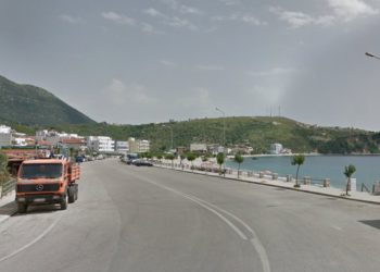 Ndaloi makinën se nuk ndihej mirë, ndërron jetë shoferi në Himarë