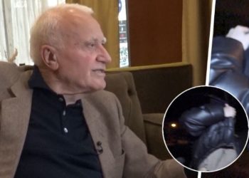 ‘Në një natë humba 88 mijë euro”, i moshuari italian mes lotësh rrëfen dramën: Si më zhvati 115 mijë euro “Call Center”-i në Shqipëri