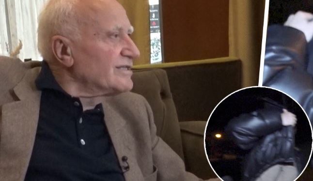 ‘Në një natë humba 88 mijë euro”, i moshuari italian mes lotësh rrëfen dramën: Si më zhvati 115 mijë euro “Call Center”-i në Shqipëri