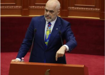 Rama: Me Saliun nuk kemi punë, nëse vjen në krye, ndërpresim çdo marrëdhënie me PD-në
