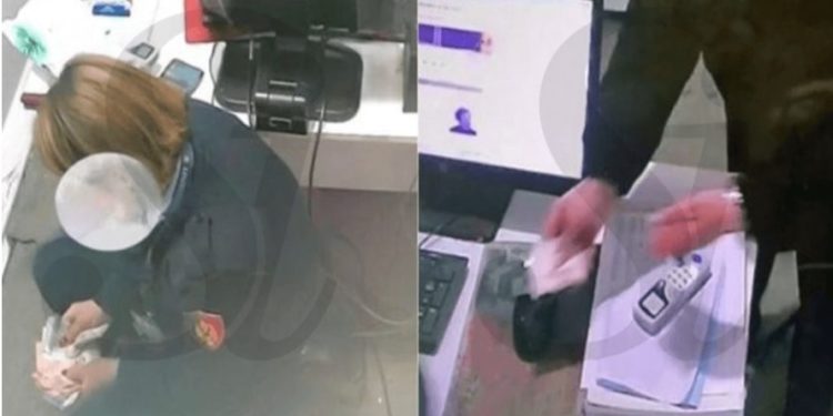 Policët e arrestuar, si i ndanin mes tyre 8 mijë euro në ditë