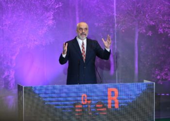 Rama: Do legalizojmë kanabisin edhe për përdorim vetjak