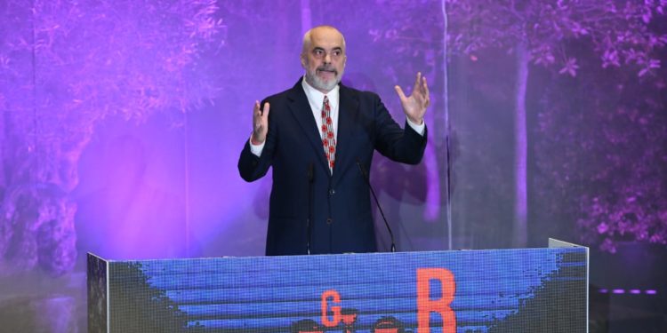 Rama: Do legalizojmë kanabisin edhe për përdorim vetjak