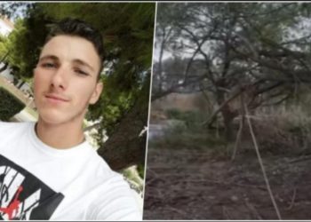 Tragjike, i riu shqiptar në Greqi i jep fund jetës