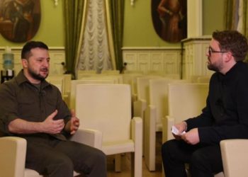 Zelensky: Po, ndjej urrejtje për Rusinë