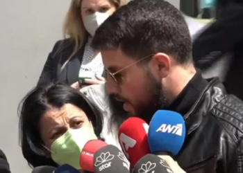 Roula që tmerroi Greqinë, flet bashkëshorti: Nuk mund ta besoj që iu ka marrë jetën fëmijëve, por provat janë të pakundërshtueshme