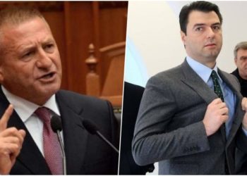 Nard Ndoka: Prej Bashës s’u bëra dot deputet, mbeta katër vite rrugëve. Por tani erdhi Doktori