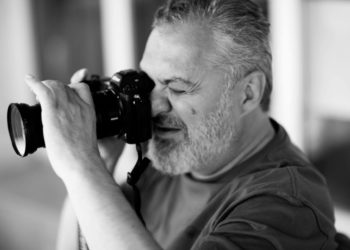 Fotografia e Marenglenit