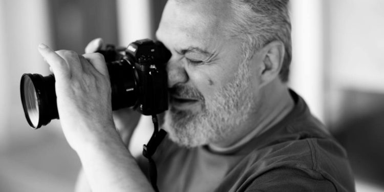 Fotografia e Marenglenit