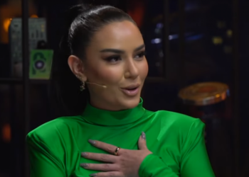 Bora Zemani thumbon Donaldin: Nuk mendoj që lumturia lidhet me një partner