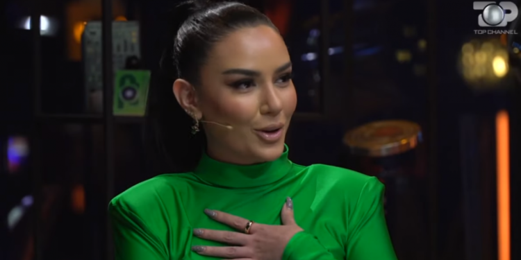 Bora Zemani thumbon Donaldin: Nuk mendoj që lumturia lidhet me një partner